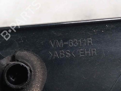 Right mirror FORD TOURNEO CONNECT 1.8 TDCi | BP27931377C27 