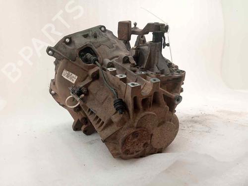 Gearbox RENAULT MEGANE II (BM0/1_, CM0/1_) 1.5 dCi (BM1E, CM1E) | BP19515476M3 