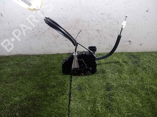 Used Front right lock FIAT DUCATO Van (250_) 180 Multijet 2,3 D (177 hp) 9243828