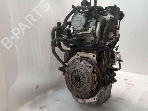 Engine VW TRANSPORTER T5 Bus (7HB, 7HJ, 7EB, 7EJ)  | BP29536560M1 