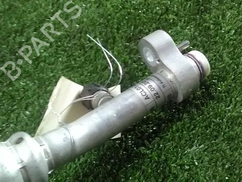 AC pipe BMW 1 (F20) 118 d | BP14166857M126 