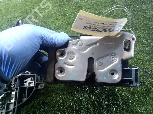 Front right lock OPEL ASTRA K (B16) 1.4 Turbo (68) | BP9074315C97 