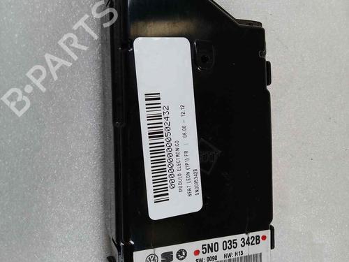 Elektronische module SEAT LEON (1P1) 2.0 TDI | BP14938869M83 