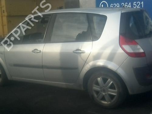 RENAULT GRAND SCÉNIC II (JM0/1_) 1.5 dCi (103 hp) 902846