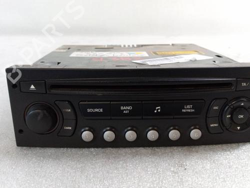 other-citroen-c4-i-lc_-2004-2005-2006-2007-2008-2009-2010-2011-2012-2013-2014-34503626 main image