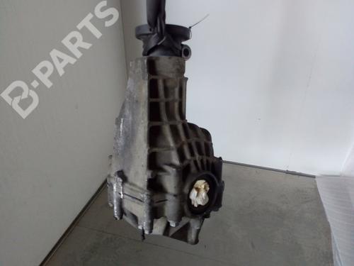 Front differential MERCEDES-BENZ M-CLASS (W163) ML 270 CDI (163.113) | BP10917453M23 