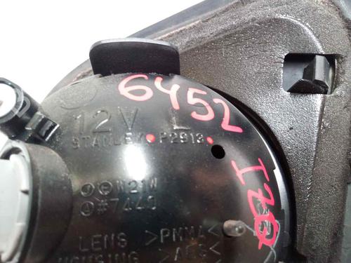 Left tailgate light MAZDA 3 Saloon (BK) 1.6 DI Turbo (BK12Y) | BP15399797C79 