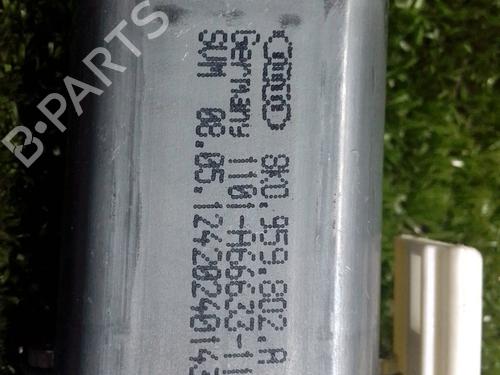 Rudehejsemotor forskærm højre AUDI A4 B8 Avant (8K5)  | BP8524933E20 