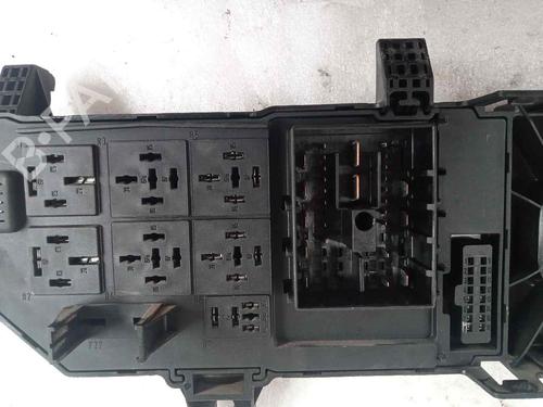 Fuse box OPEL VECTRA C Estate (Z02) 2.8 V6 Turbo (F35) | BP23270188E1 