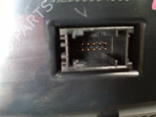 Ferdsskriver BMW 5 (E60) 520 i | BP19275344C48 