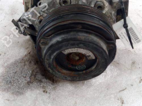 AC compressor OPEL ZAFIRA A MPV (T98) 1.8 16V (F75) | BP24444131M34 