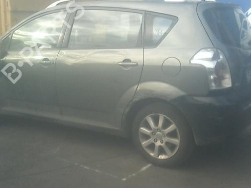 TOYOTA COROLLA Verso (_E12_) 2.0 D-4D (CDE120_, CDE120R) (90 hp) 933200