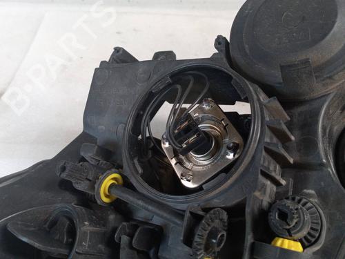Right headlight OPEL VECTRA C (Z02) 1.9 CDTI (F69) | BP30387891C29