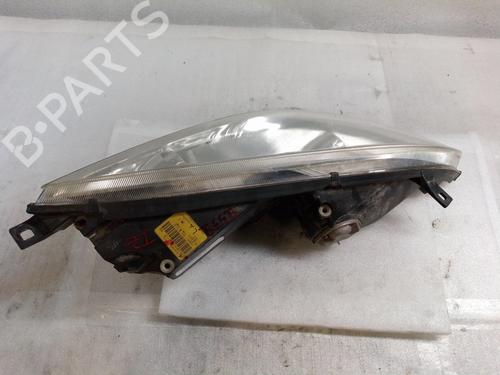 Venstre forlygte MITSUBISHI COLT CZC VI Convertible (RG) 1.5 (Z36A) | BP34151805C28  - Image 5