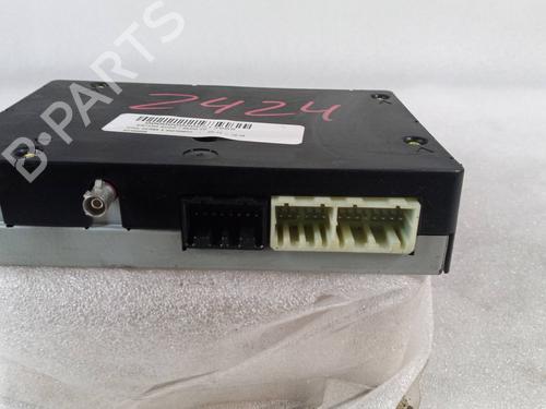 Bilradio OPEL CORSA E (X15) 1.4 (08, 68) (75 hp) 16854282