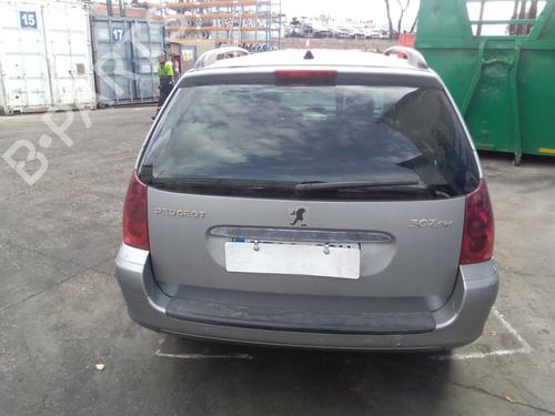 Steering pump PEUGEOT 307 Break (3E) 2.0 HDI 90 | BP24653573M99 