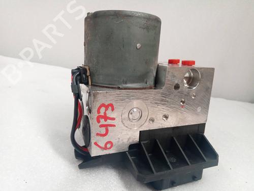 Used ABS pump NISSAN PRIMERA Hatchback (P12) 2.2 dCi (139 hp) 15386430