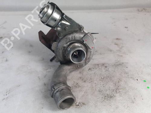 Turbolader/Kompressor RENAULT LAGUNA II (BG0/1_)  | BP24147669M71 