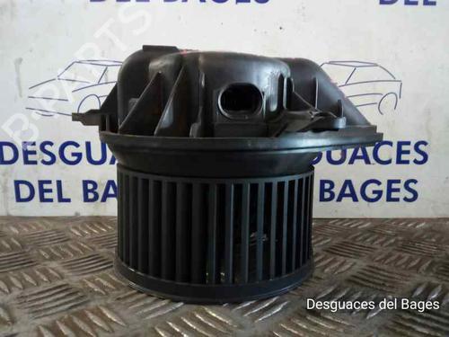 Used Heater blower motor RENAULT TRAFIC II Van (FL) [2001-2025]  14167494
