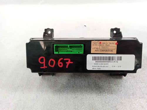Climate control SUZUKI SX4 (EY, GY)  | BP28141657I5 