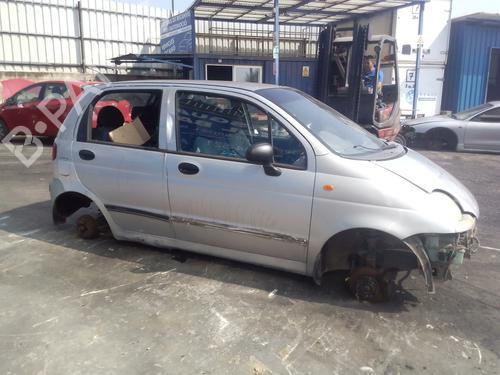 Instrument cluster DAEWOO MATIZ (M100, M150) 0.8 | BP20655440C47 