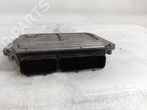 Engine control unit (ECU) SKODA FABIA I (6Y2) | BP32721913M57 - Image 2