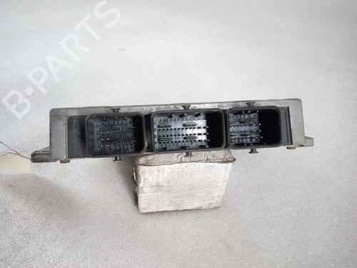 Engine control unit (ECU) CITROËN XSARA PICASSO (N68) 1.8 16V | BP11052904M57