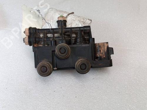 Elektronische sonde LAND ROVER DISCOVERY III (L319) 2.7 TD 4x4 | BP20698455M84 