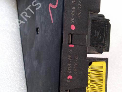 Fuse box BMW 5 (E60) 530 d | BP20329910E1 