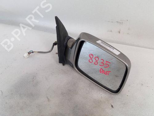 Used Right mirror NISSAN X-TRAIL I (T30) [2001-2013]  25849443