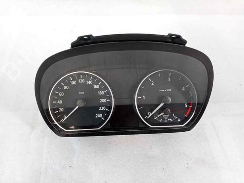 Instrument cluster BMW 1 (E87) 118 d | BP21055296C47 