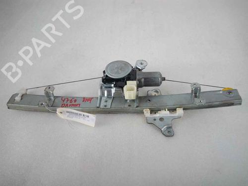 Used Front right window mechanism NISSAN MICRA V (K14) 1.0 (71 hp) 10505499