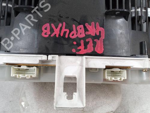 Kombinert Instrument MAZDA 3 Saloon (BK) 1.6 (BK12) | BP17950984C47 