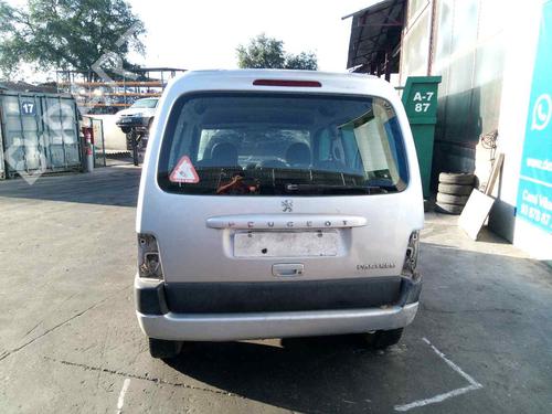 Front right window mechanism PEUGEOT PARTNER MPV (5_, G_)  | BP19732571C23 
