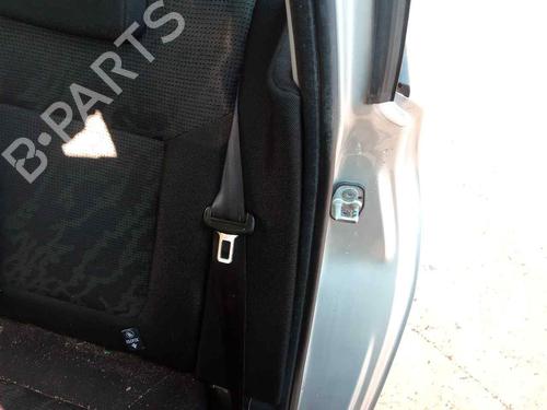 Used Rear left seatbelt PEUGEOT 3008 I MPV (0U_) 1.6 HDi (112 hp) 10756403