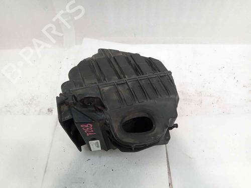 Used Air filter box RENAULT SCÉNIC III (JZ0/1_) [2008-2016]  21535520