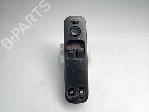 Used Left front window switch SUZUKI GRAND VITARA I (FT, HT) 2.0 HDI 110 16V 4x4 (SQ420D, TD83V) (109 hp) 19476635