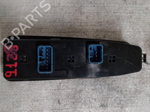 Venstre Foran elrute bryter SSANGYONG REXTON / REXTON II (GAB_)  | BP27705492I27 