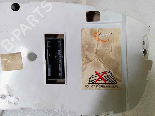 Instrument cluster CHEVROLET AVEO / KALOS Hatchback (T200) 1.4 16V | BP14940090C47