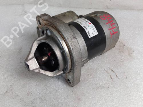 Startmotor FORD FIESTA VI (CB1, CCN)  | BP25771972M8
