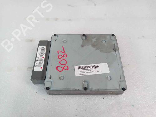 Used Engine control unit (ECU) FORD MONDEO III (B5Y) 1.8 16V (125 hp) 20350063