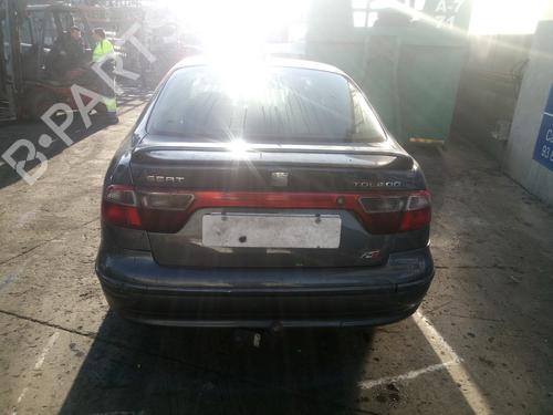 Engine control unit (ECU) SEAT TOLEDO II (1M2) | BP22800963M57