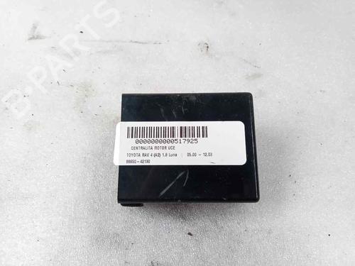 Used Engine control unit (ECU) TOYOTA RAV 4 II (_A2_) 1.8 (ZCA25_, ZCA26_, ZCA25W, ZCA26W) (125 hp) 18335454