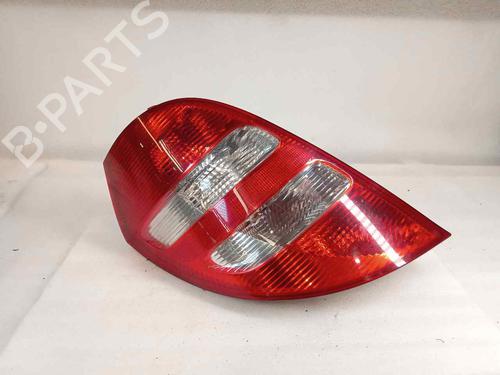 Venstre baglygte MERCEDES-BENZ A-CLASS (W169) A 180 CDI (169.007, 169.307) (109 hp) 26612172