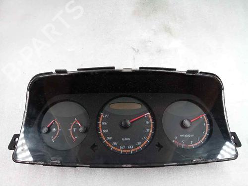 Used Instrument cluster SSANGYONG ACTYON I 2.0 Xdi (141 hp) 15657781