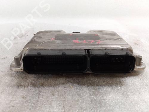 Engine control unit (ECU) SEAT IBIZA II (6K1) 1.9 TDI | BP27484480M57