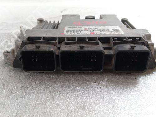 Engine control unit (ECU) FORD FOCUS C-MAX (DM2) | BP39203671M57 - Image 2