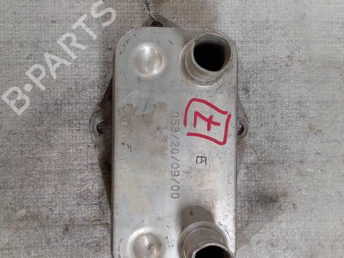Used Oil radiator BMW 3 (E46) 320 d (136 hp) 14166449