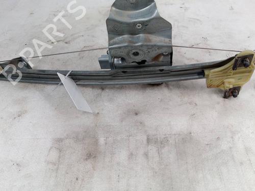 Left front window motor RENAULT CLIO IV Grandtour (KH_)  12800149202A | 04259013 |
