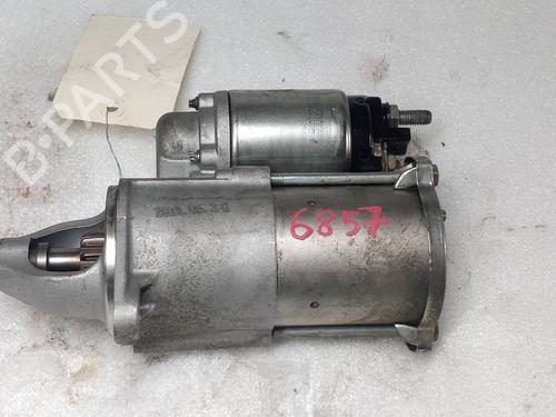 Starter CHEVROLET CRUZE Hatchback (J305)  | BP18064124M8 